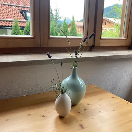 Apartament Bett & Berge - Ferienapartment In Den Schlierseer Bergen Schliersee