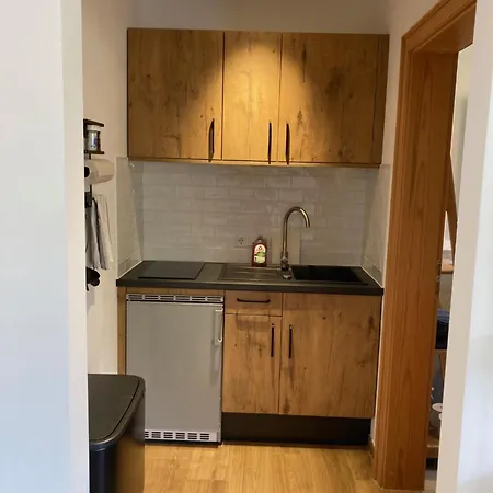 Bett & Berge - Ferienapartment In Den Schlierseer Bergen Apartament