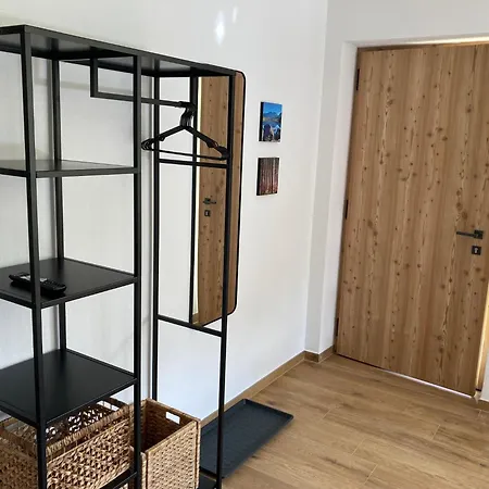 Bett & Berge - Ferienapartment In Den Schlierseer Bergen Apartament Schliersee